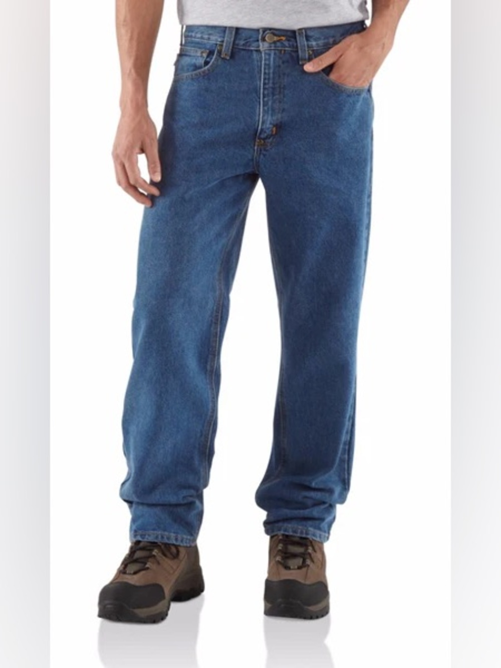 Carhartt NWT❗️Relaxed Fit Jeans B160 (Discontinued) 36x32